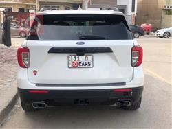 فورد إكسبلورر